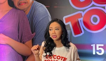 Asri Welas Ungkap Daya Tarik Film Komedi Cocote Tonggo