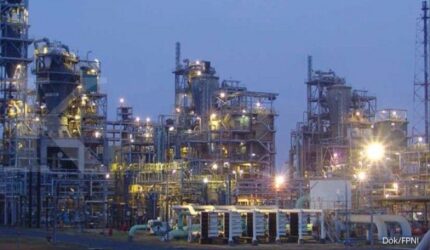 Anak Usaha Lotte Chemical Titan (FPNI) Akan Tambah Kegiatan Usaha