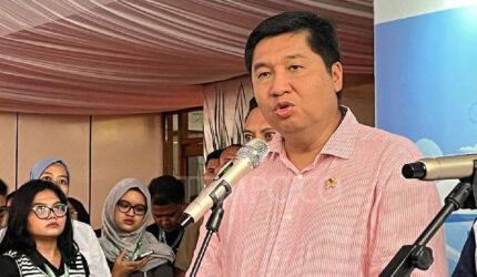 Maruarar Sirait Bentuk Satgas: Penjara Jadi Rumah Rehabilitasi?