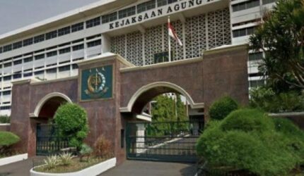 TNI AD Amankan Kejaksaan Agung: Pengamanan Rutin Ditingkatkan