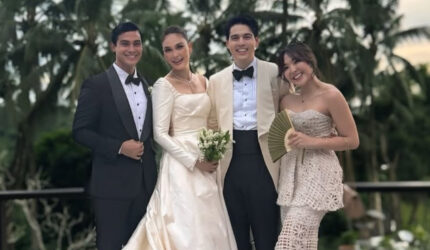 Gisella Anastasia Buka Suara Soal Kedekatannya dengan Cinta Brian