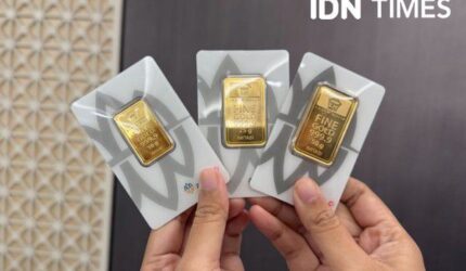 Sertifikat Emas: Investasi Aman atau Sekadar Formalitas? Ini Ulasannya!