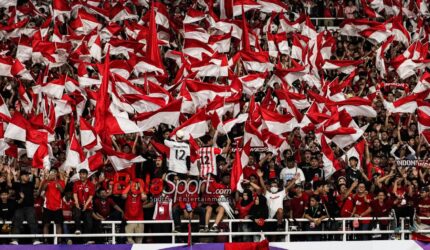 Media Vietnam Bereaksi: Sanksi FIFA Berat Timnas Indonesia Jadi Sorotan!