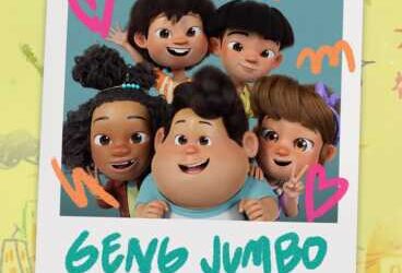 Film Jumbo Ungguli Agak Laen: Dominasi Box Office Indonesia Berlanjut