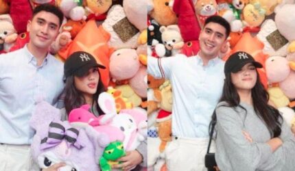 Bella Soffie Biayai Pesawat Tamu Pernikahan Fuji-Verrell, Venna Melinda Terkejut!