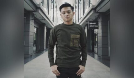 DJ Putry Poyz: Dari Donasi ke Pinjaman, Kisah dengan Aldy Maldini Terungkap