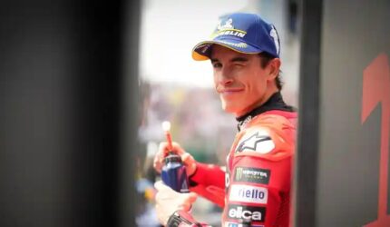 Marc Marquez Makin Kokoh di Puncak Klasemen MotoGP Usai GP Prancis