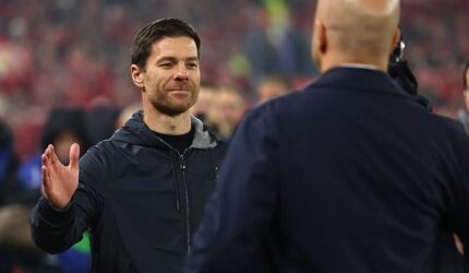 Xabi Alonso: Mungkinkah Kembali Melatih Real Madrid?
