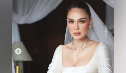Egg Freezing: Peluang Kehamilan Masa Depan Ala Luna Maya?