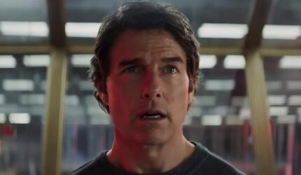 Tom Cruise Bocorkan Rahasia Aksi Ekstrem di Mission: Impossible Terbaru