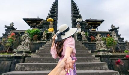 Mimpi Liburan ke Bali: 5 Arti & Pertanda Baik untuk Hidup Baru Anda