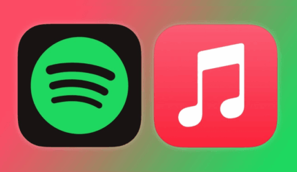 Apple Music: Strategi Baru Saingi Dominasi Spotify di Pasar Musik