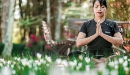 Bali Optimis Rebut Pasar Wisata Wellness dari Singapura & Korea