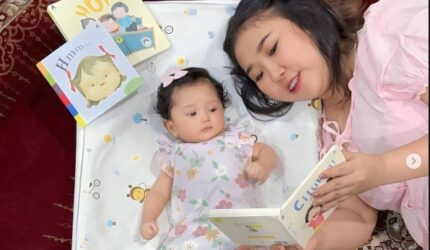 Kiky Saputri Tempuh Jalur Hukum, Pembully Anak Siap Hadapi Konsekuensi
