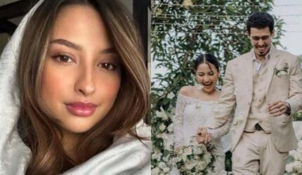 Jennifer Coppen Unfollow Instagram Adik Dali Wassink: Ada Masalah?