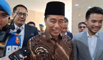 Pengacara Jokowi Beberkan Isi 22 Pertanyaan Bareskrim: Apa Saja?