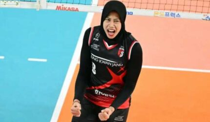Megawati Dipanggil Timnas, Bocoran Karier Selanjutnya di Luar Negeri!