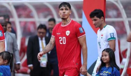 Terungkap: Klub Baru Pratama Arhan, Tinggalkan Bali United?