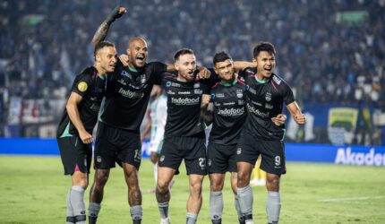 Persib Bandung: Siapa Saja Pengganti Pilar yang Akan Hengkang?