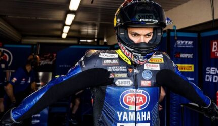 Yamaha Pertimbangkan Peluang Toprak Razgatlioglu Menuju MotoGP