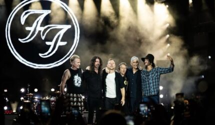 Cara Beli Tiket Konser Foo Fighters Jakarta: Panduan Lengkap dan Link Resmi