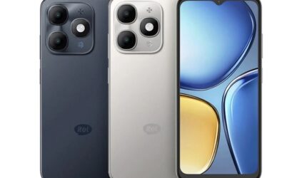 Itel A90: Spesifikasi Mirip iPhone, Harga Cuma Sejutaan!