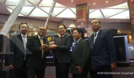 AYLS: Analisis Lengkap Prospek Saham Agro Yasa Lestari Terkini
