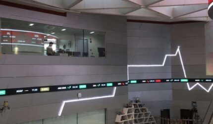 Prediksi Saham Penopang IHSG Hingga Akhir Mei 2025: Catat Daftarnya!