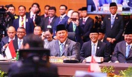 Prabowo Dorong Papua Nugini Bergabung dengan ASEAN: Apa Dampaknya?