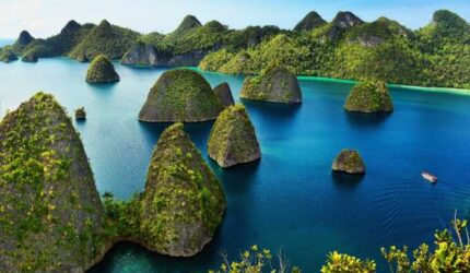 Rekomendasi Destinasi Wisata Instagramable: Liburan Anti-Mainstream