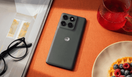 Motorola Edge 2025 Resmi Diluncurkan: Inovasi Terbaru dengan Tombol AI Canggih