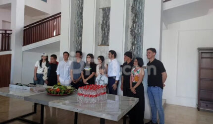 Davina Karamoy: Kisah Inspiratif Perjuangannya Menuju Puncak CEO di Main Hati