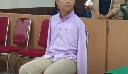 Kasus Agus Buntung: Vonis 10 Tahun Penjara, Keluarga Ajukan Banding