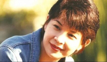 Irianti Erningpraja: Kisah Atlet Berbakat Jadi Maestro Lagu Hits 80-an