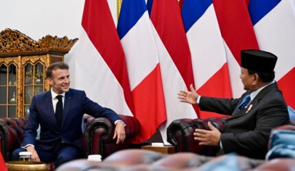 Indonesia Lanjutkan Rencana Pembelian Jet Rafale Usai Kontroversi