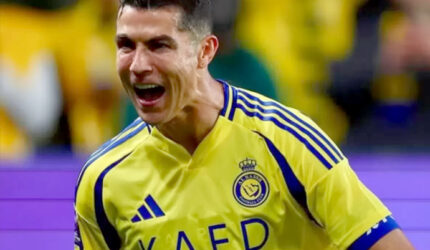 Cristiano Ronaldo Tinggalkan Al-Nassr?  Al-Hilal Siap Tawarkan Kontrak Baru