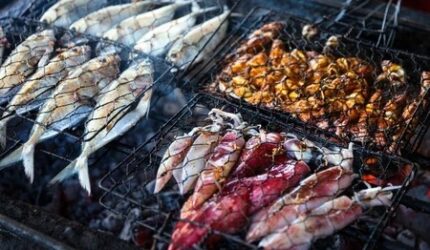 7 Restoran Seafood Terbaik di Labuan Bajo: Surga Kuliner Bahari!