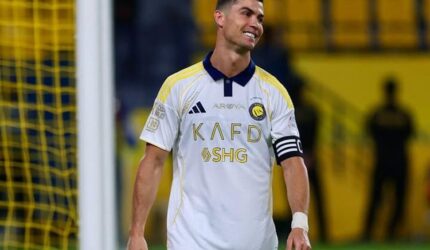 Cristiano Ronaldo: Tawaran Saham Botafogo dari Bos Crystal Palace?