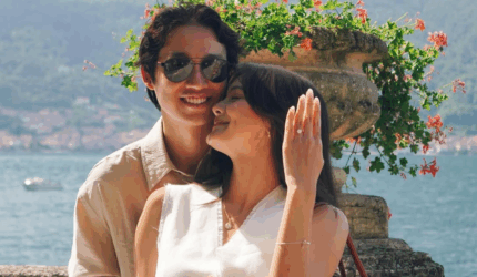 Amanda Rawles dan Adriel Susanteo: Selisih Usia Mereka Terungkap!