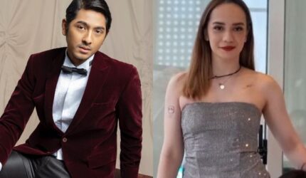 Arya Saloka Gugat Cerai Putri Anne: Akhir Pernikahan Setelah 8 Tahun