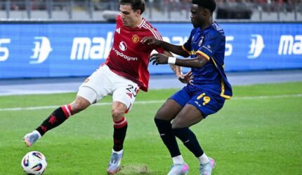 Man United Dipermalukan ASEAN All Stars: Kalah 1-0 Demi Rp 171 Miliar di Bukit Jalil