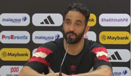 Kekalahan Mengejutkan MU: Pengakuan Tak Terduga Pelatih Usai Hadapi ASEAN All-Stars