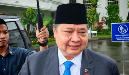 Indonesia dan Prancis Teken 26 Kerja Sama Ekonomi Rp179 Triliun!