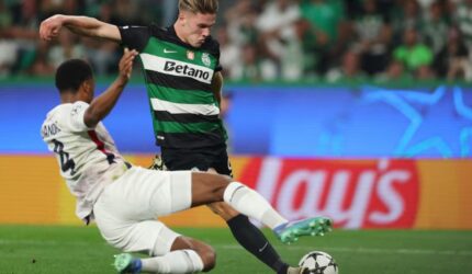 Chelsea Incar Gyokeres: Arsenal Kebingungan Hadapi Manuver Transfer?
