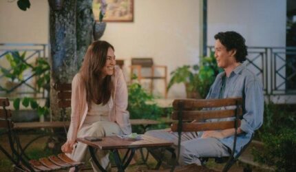 Losmen Bu Broto The Series: Tonton Episode Perdana di Netflix Sekarang!