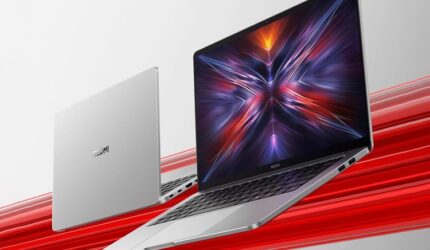 Laptop Xiaomi Redmi Book 14 Ryzen: Spesifikasi, Harga, dan Keunggulan