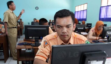 Sekolah Swasta Resah: Putusan MK soal SD-SMP Gratis Jadi Polemik?