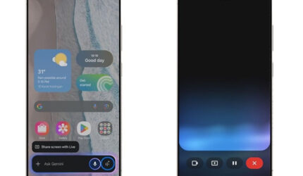 Galaxy S25: AI Canggih untuk Produktivitas Maksimal Pengguna