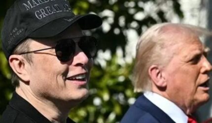 Terungkap: Pemicu Elon Musk Tinggalkan Kabinet Trump yang Mengejutkan!