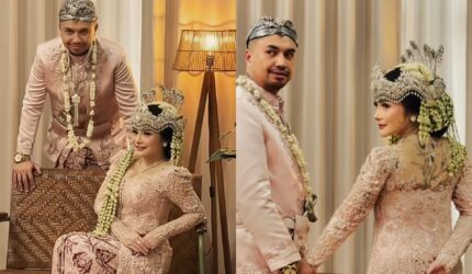 Gaji Fantastis Calon Suami Mawar AFI di Amerika: Perawat yang Melamarnya